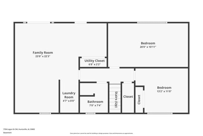 Photo - 7704 Logan Dr SW