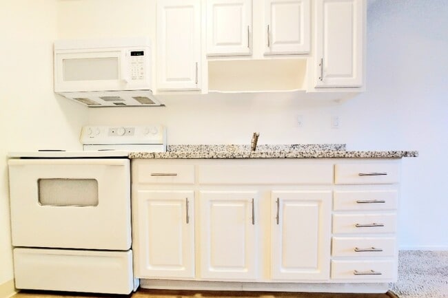 Photo - The Villa Monte Apartments