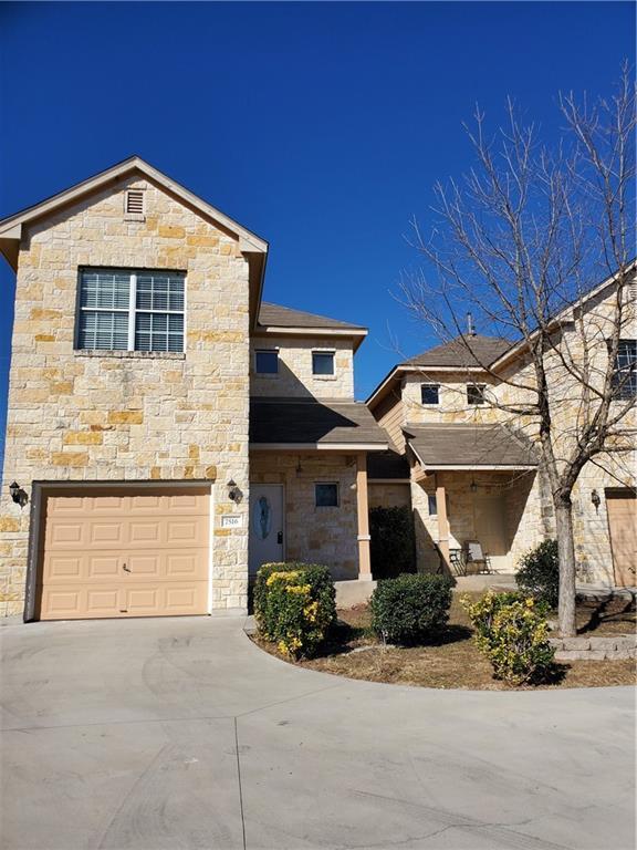 Photo - 7516 Lazy Creek Dr Townhome