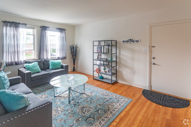 Wabash Manor Apartments