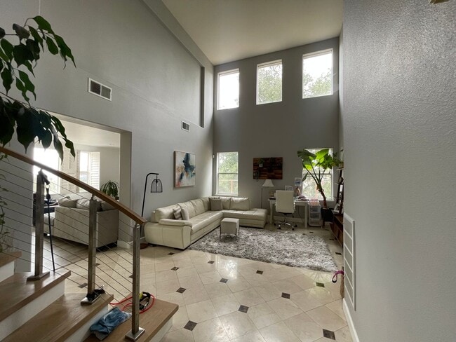 Photo - Spectacular 2 story home w/pool/spa/bulit in BBQ, fire pit and Bocci ball court