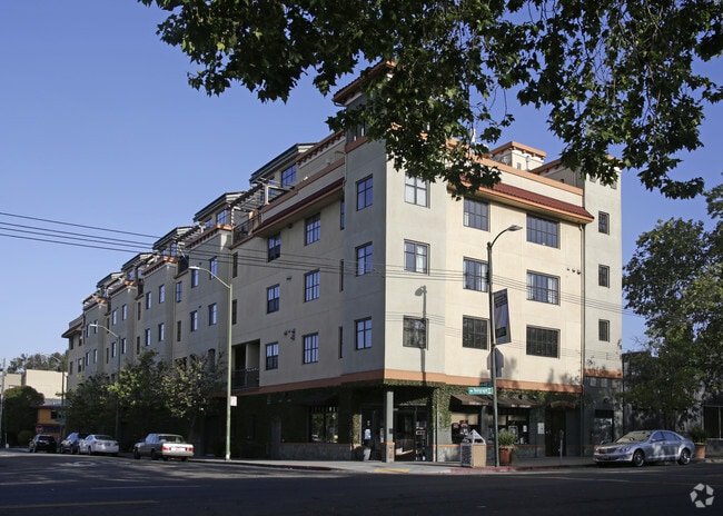 Primary Photo - Temescal Place