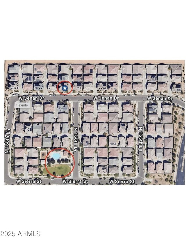 Photo - 16648 W Jenan Dr