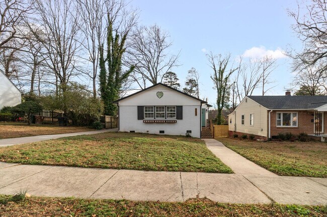 Photo - Lindley Park Rental!