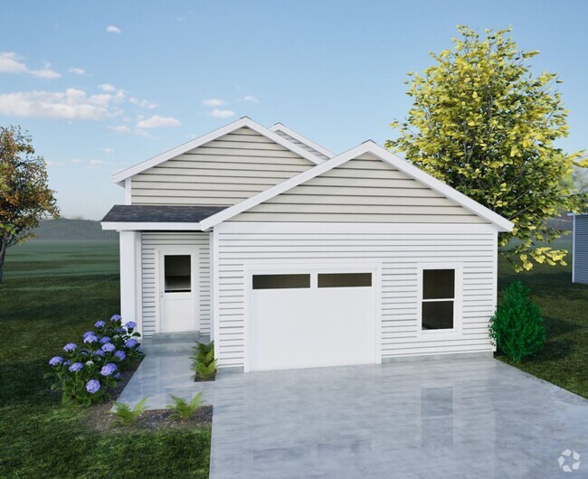 Building Photo - Campbell Neighborhood Rental