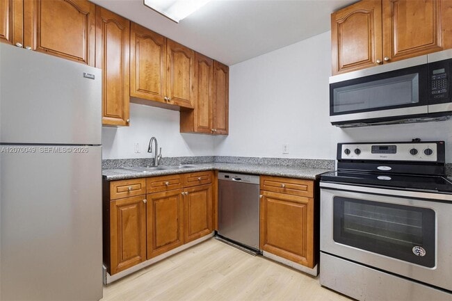 Photo - 15205 NE 6th Ave Unit D305