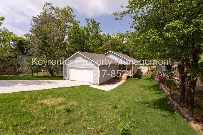 Photo - 4 Bedroom 2 Bath + Updated