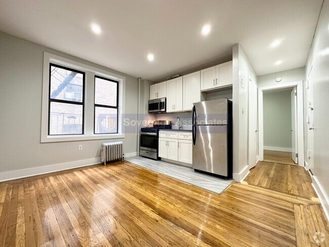 Building Photo - 564 W 189th St Unit 3A Rental