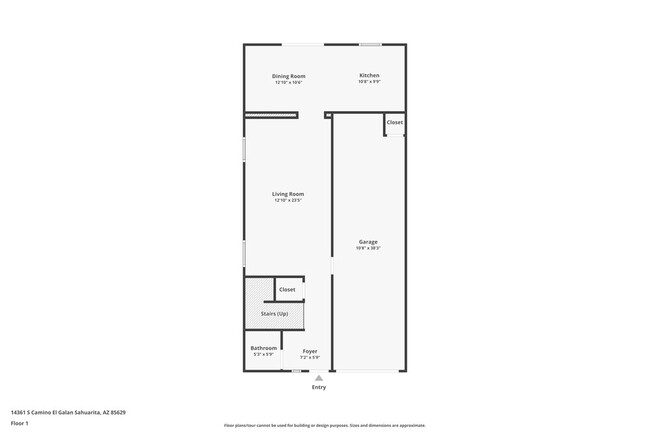 Photo - 14361 S Camino El Galan