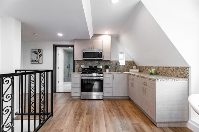 Building Photo - 1161 Ruberta Ave Unit AA Rental