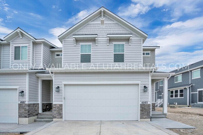 Photo - 4093 W Harmony Dr
