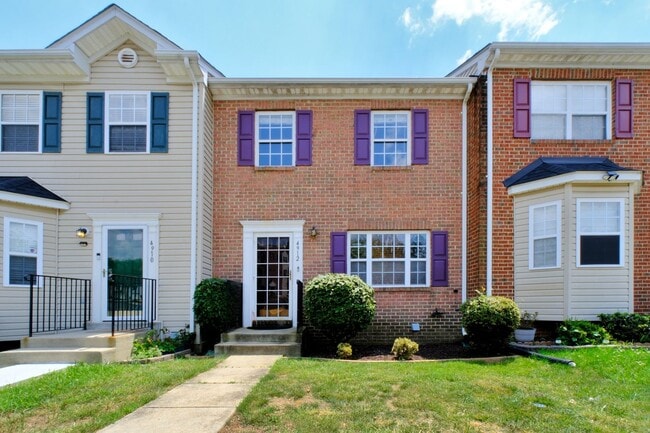 3 bedroom 2.5 Bath In Oxon Hill Ready for ... - 3 bedroom 2.5 Bath In Oxon Hill Ready for ... House