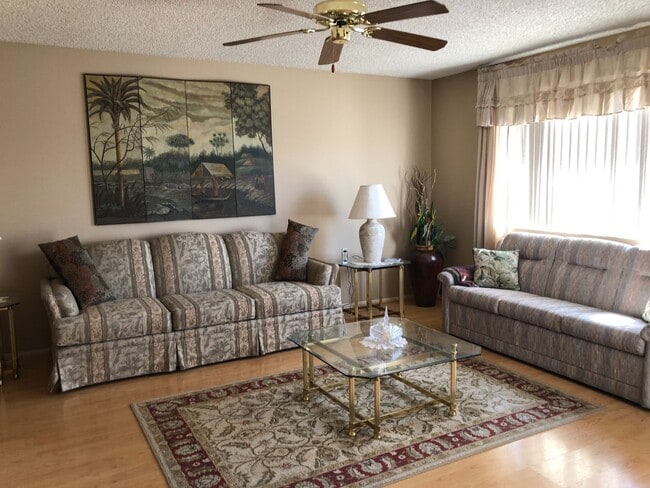 Photo - Come enjoy or community in the summer. Perfect home to enjoy Leisure World a 45+ Active Adult Res...