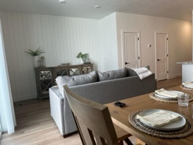 Photo - Row Home with 1 car garage 2 bed, 2.5 bath