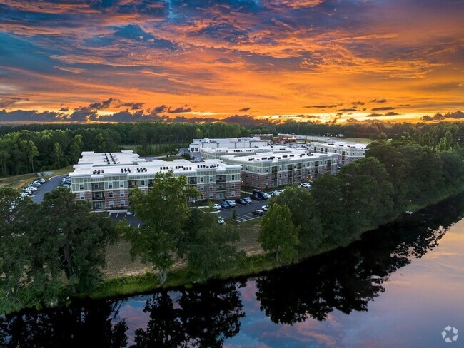 Building Photo - The Averly at Flowers Rental