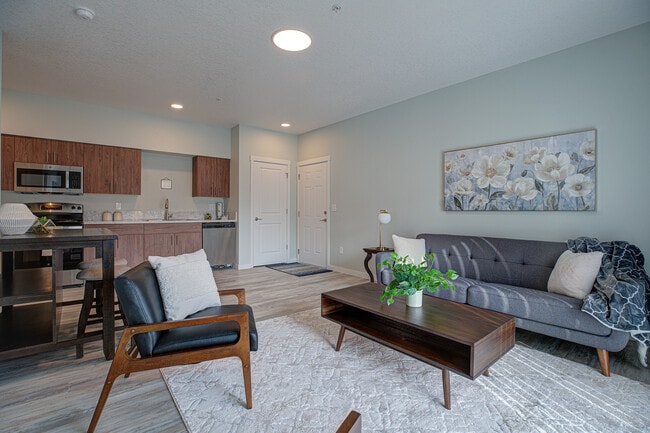 Photo - Colima Apartments
