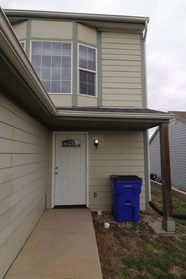 Photo - Spacious Town home for rent!