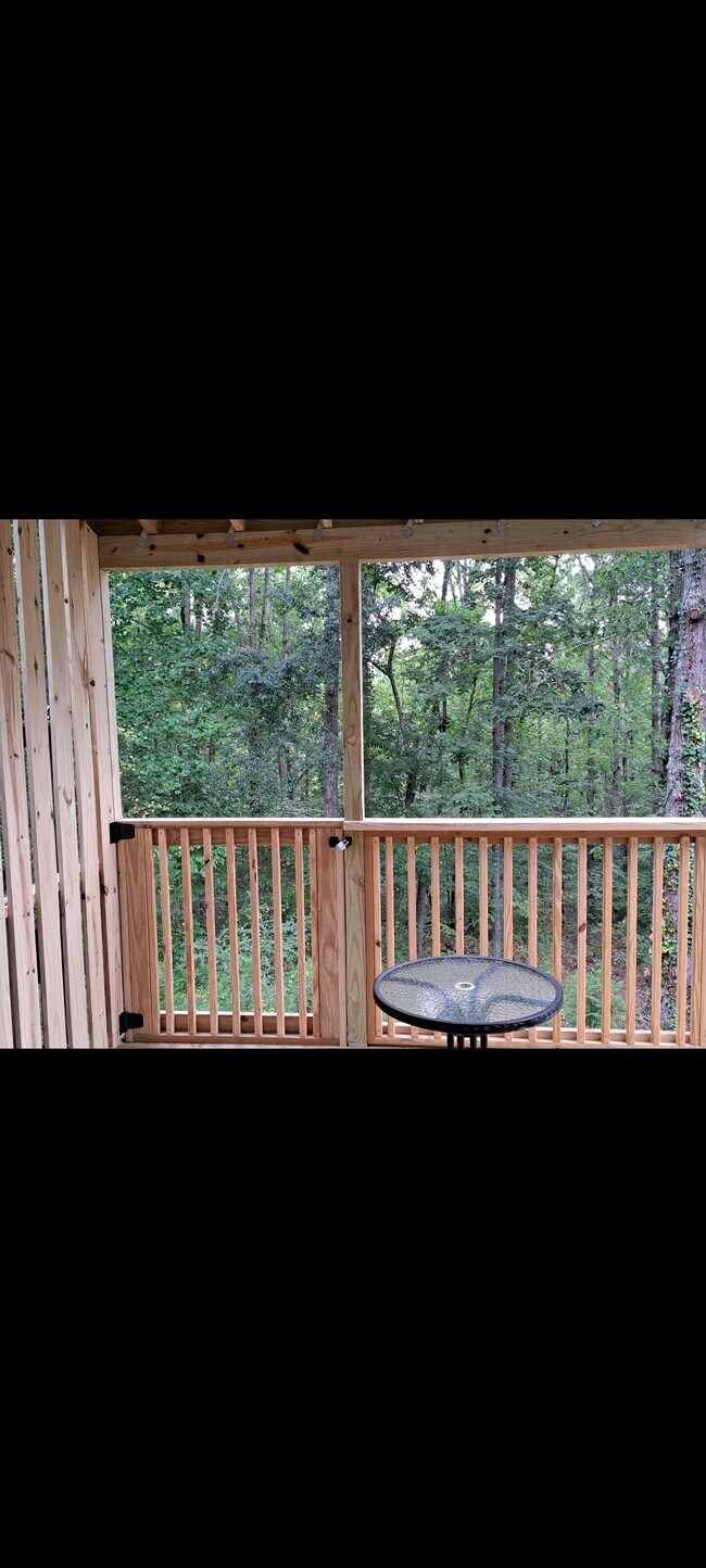 11052 Watson Dr Townhome Townhome Rental in Seneca SC