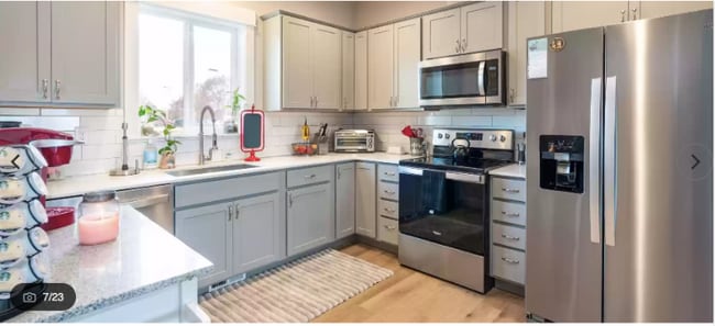 Photo - 2600 Racquet Ln