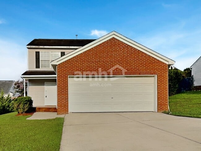 Building Photo - 1516 Clover Ridge Ct Rental