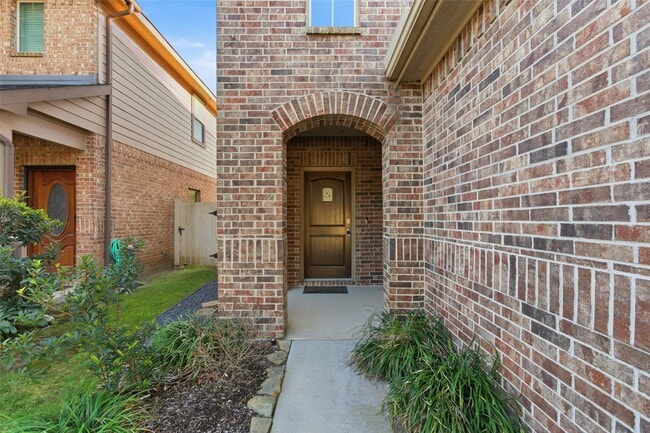 Photo - 1611 N City Oaks Ln