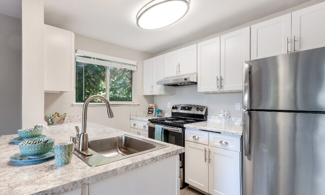 Building Photo - Avana Chestnut Hills Rental
