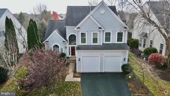 Building Photo - 44141 Merrywood Ct Rental