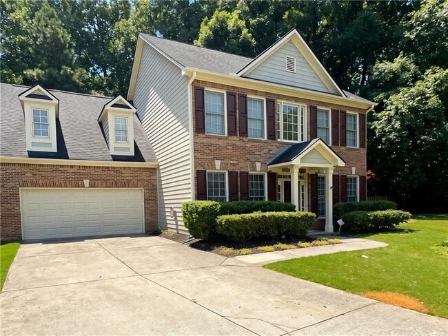 Photo - 1707 Hidden Pond Cir