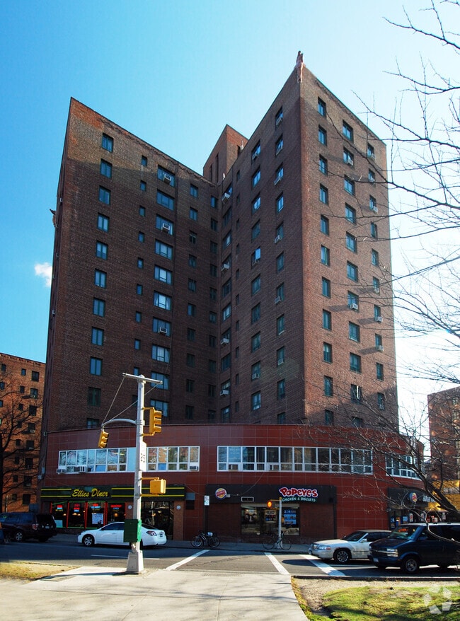Parkchester Apartments For Rent in Bronx, NY