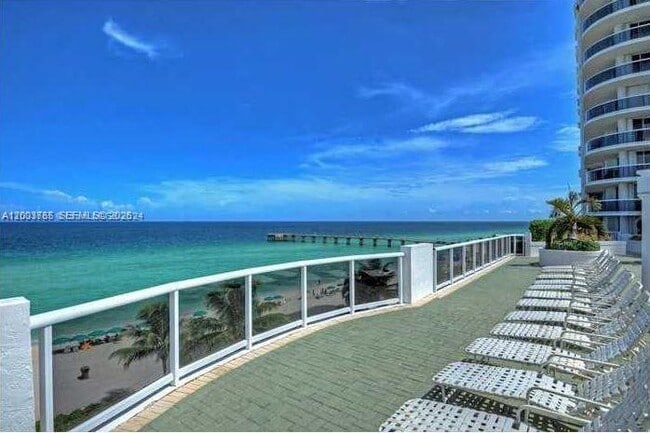 Photo - 16711 Collins Ave Unit 602