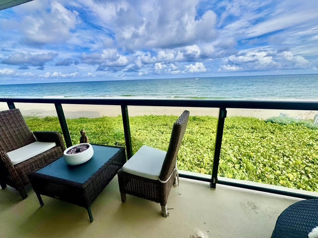 Building Photo - 250 S Ocean Blvd Unit 2a Rental