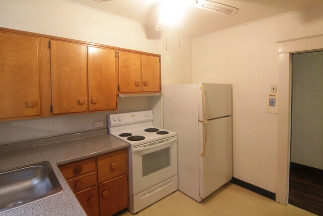 Photo - 414 Franklin Ave Unidad 1R