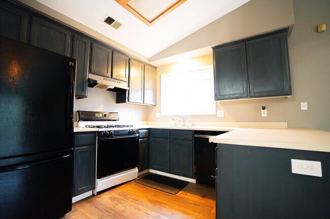 Single Family Home in McKinleyville!