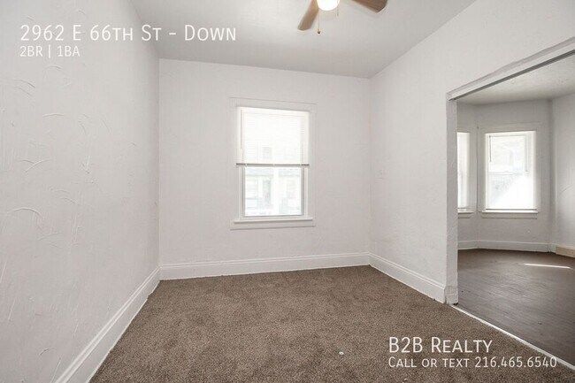 Photo - 2962 E 66th St Unit Down