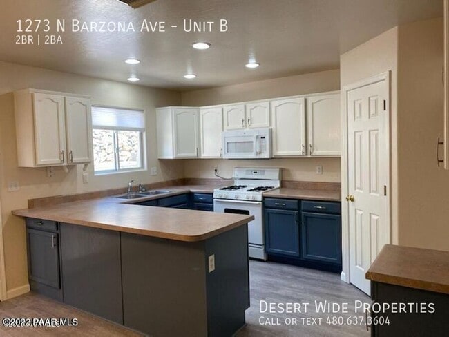 Photo - 1273 Barzona Ave Unit B