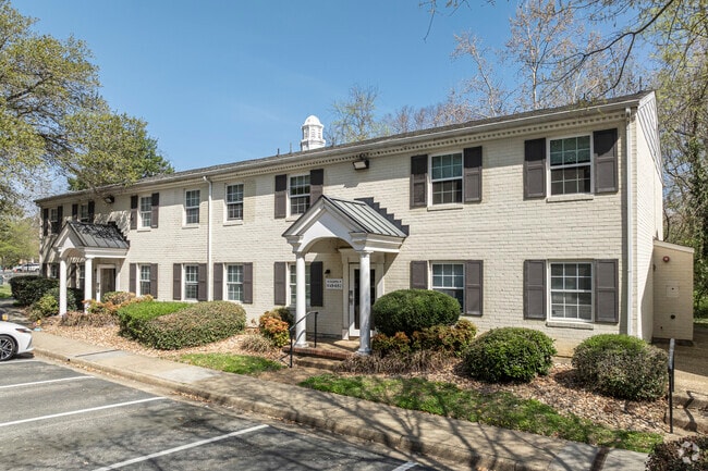Quarterpath Place