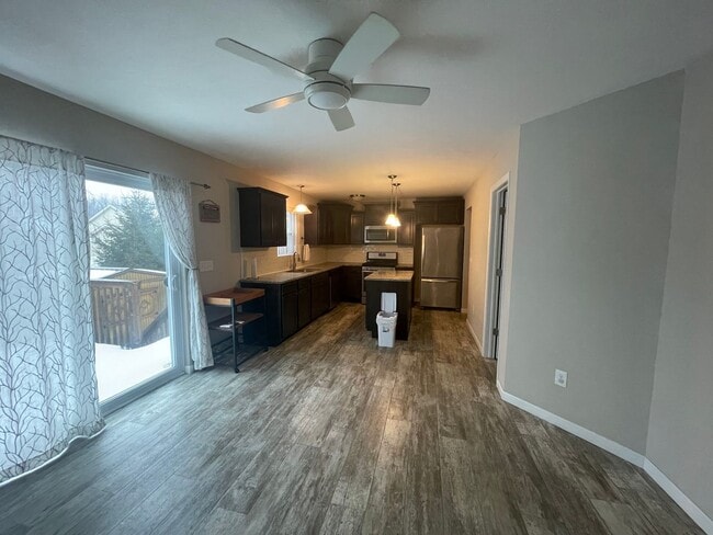 Photo - Four Bedroom Home in Portage