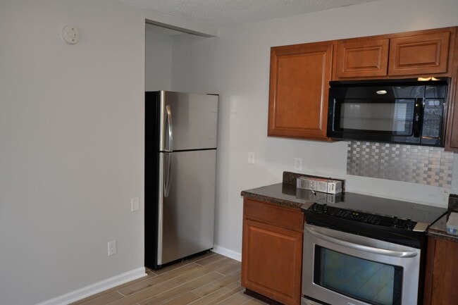 Photo - Cozy 3-Bedroom Near Greensboro Coliseum