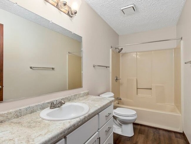 Photo - The Nicolet Townhomes