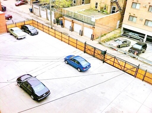 Photo - 5906 N Sheridan Rd.