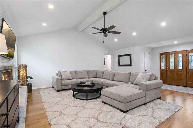 Photo - 3408 Rain Forest Dr