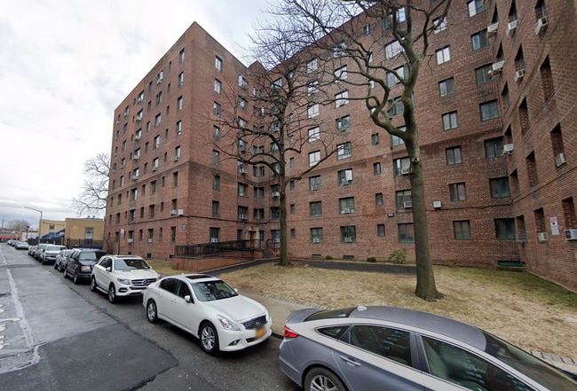 Building Photo - 1722 Purdy St Unit 4C Rental