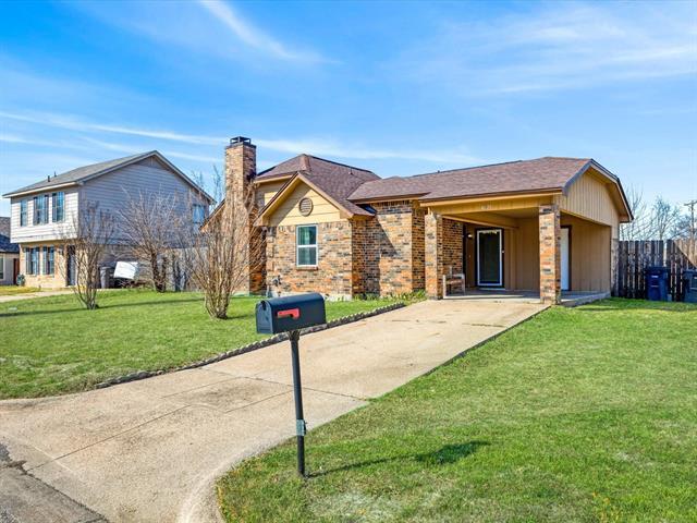Building Photo - 4621 Riverpark Dr