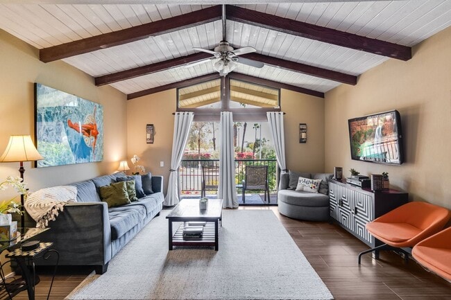 Photo - AVAILABLE NOW!! 2 Bed 2 Bath Fully Furnished Condo in Palm Springs!