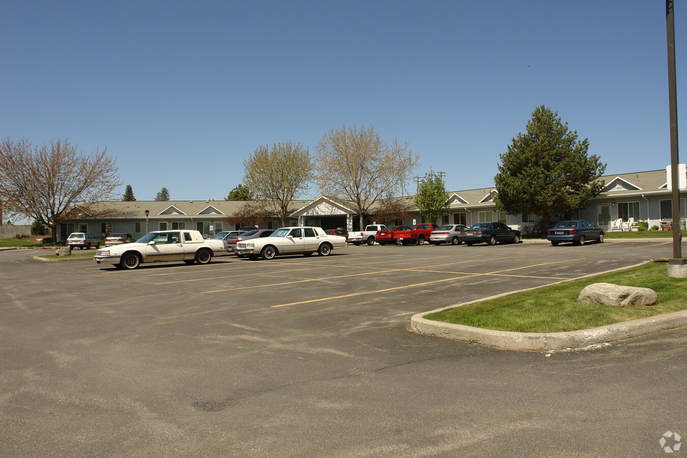 Sarah Street Apartments - Hayden, ID | ForRent.com