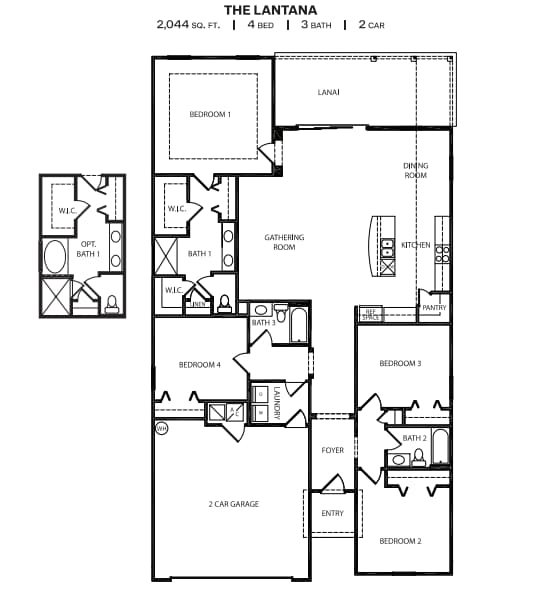 Photo - 116 Zancara St