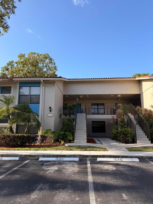 Photo - 1541 Balfour Point Dr Unit F