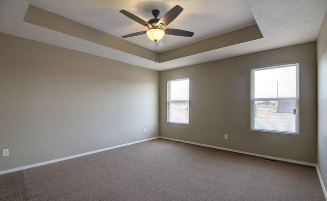 Photo - 3 Bedroom Springfield Home in Willard School Districts with Fenced in Yard