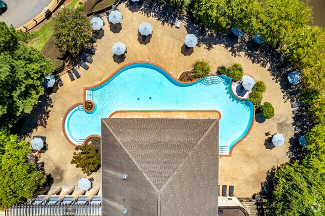 Pool #1 - East Ponce Village