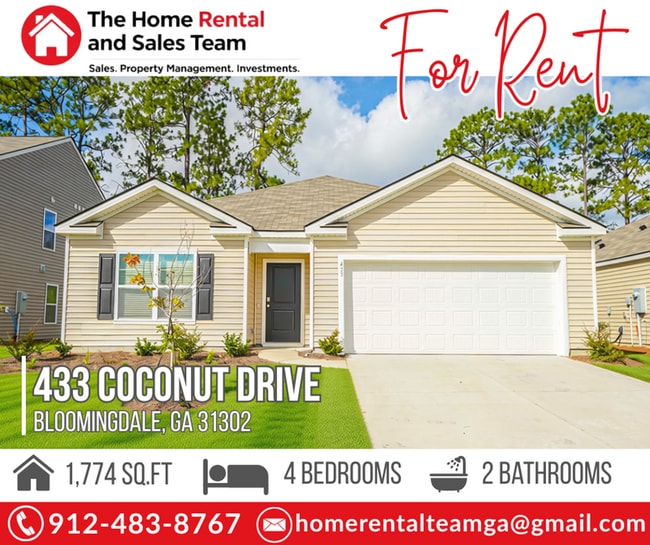 Building Photo - 433 Coconut Dr